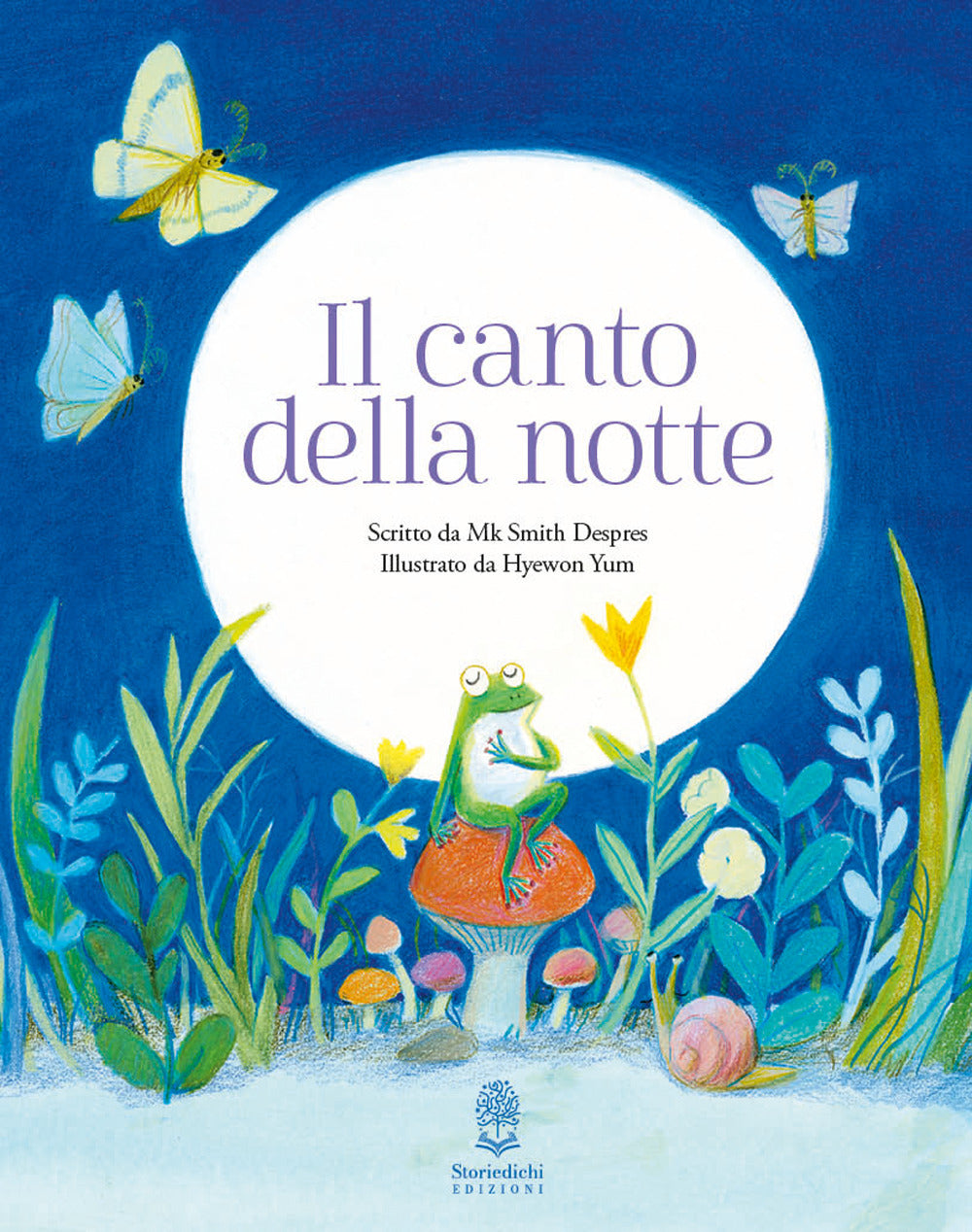 Il canto della notte