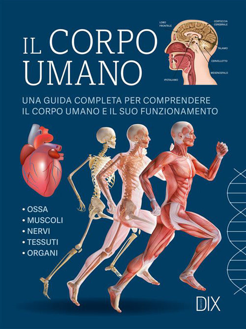Il corpo umano