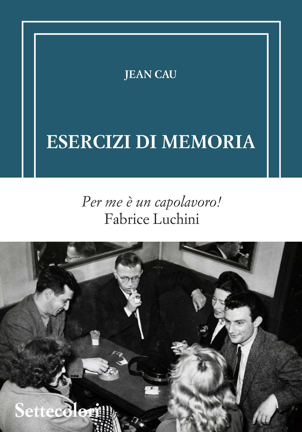 Esercizi di memoria
