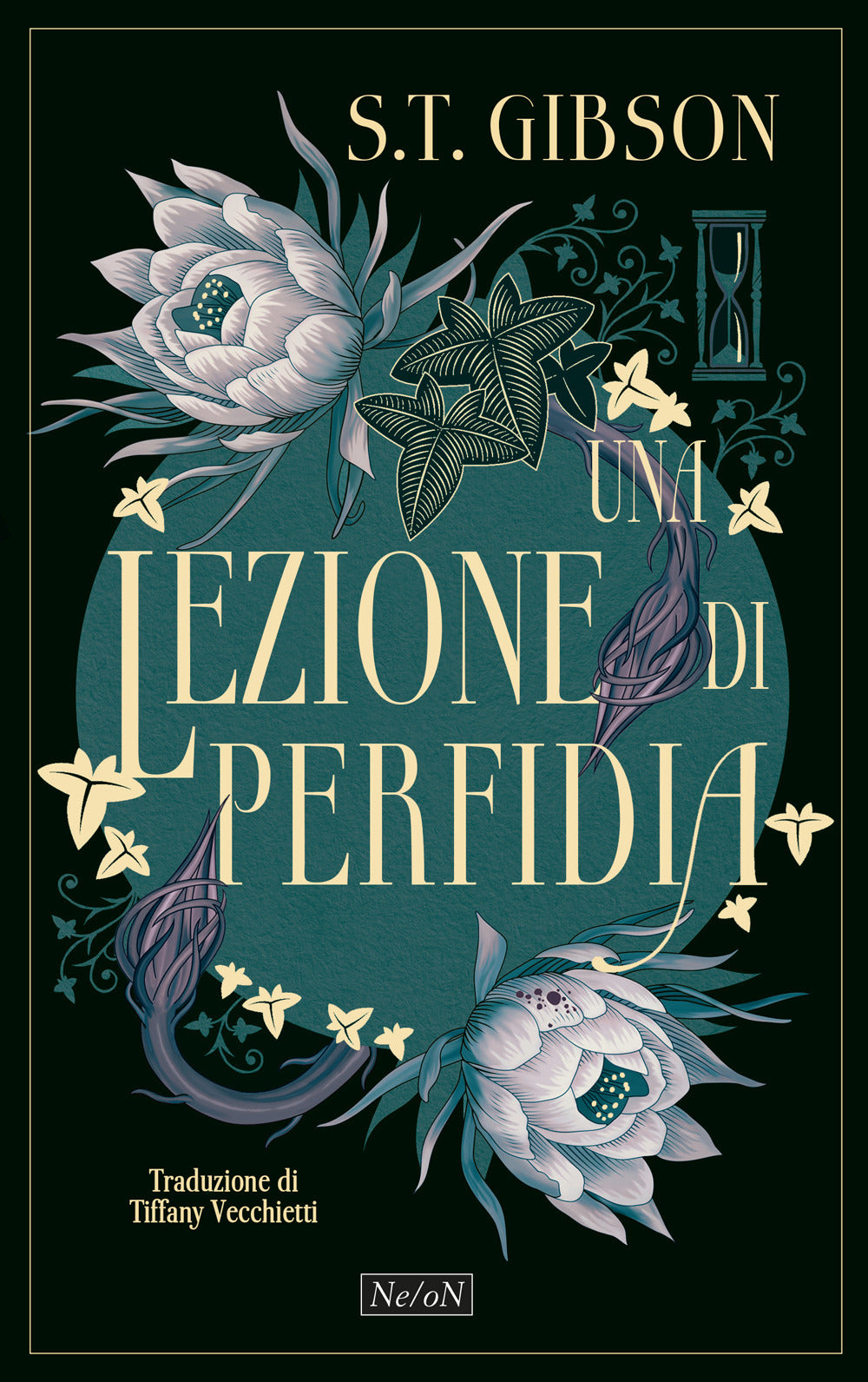 Una lezione di perfidia