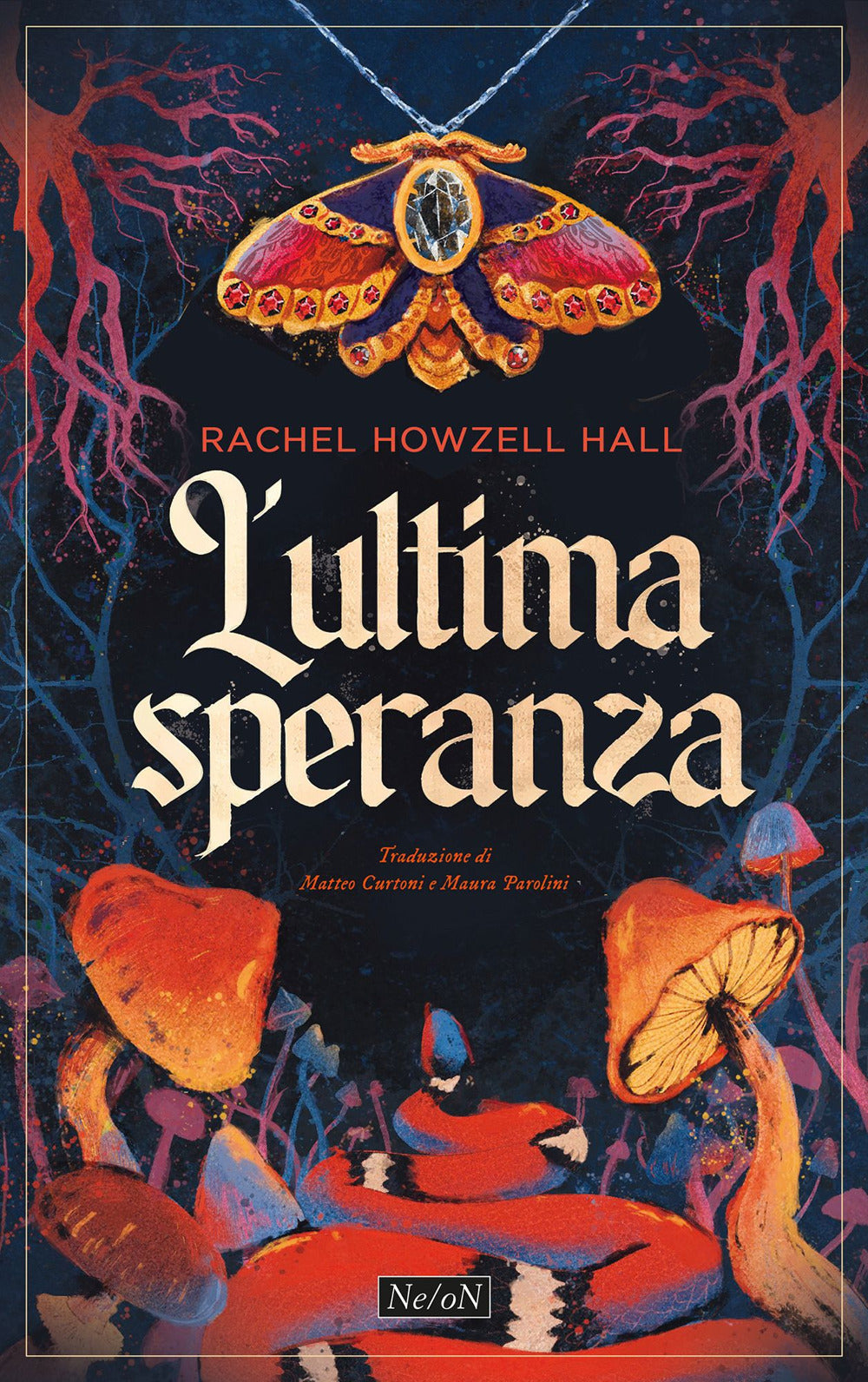 L'ultima speranza