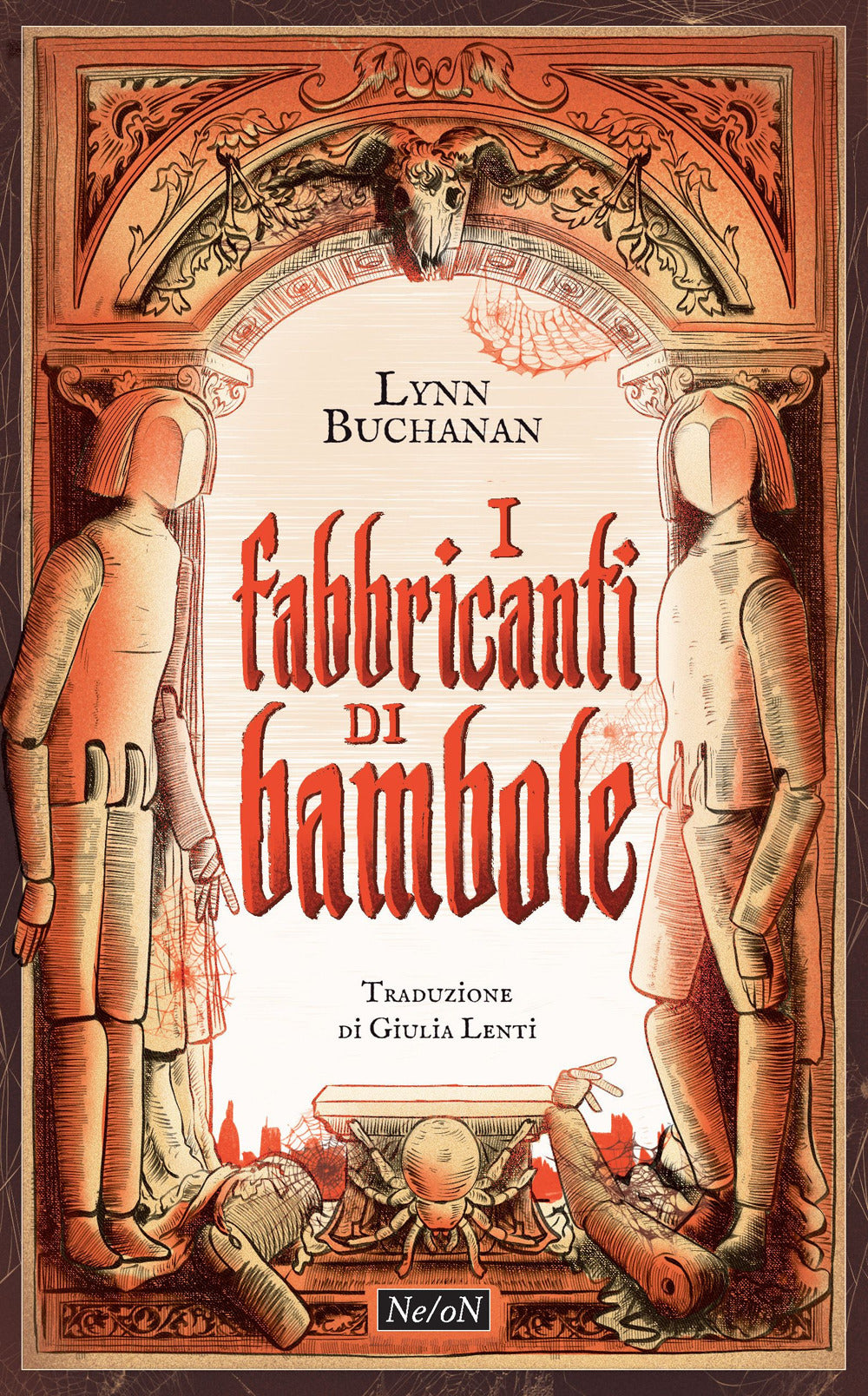 I fabbricanti di bambole