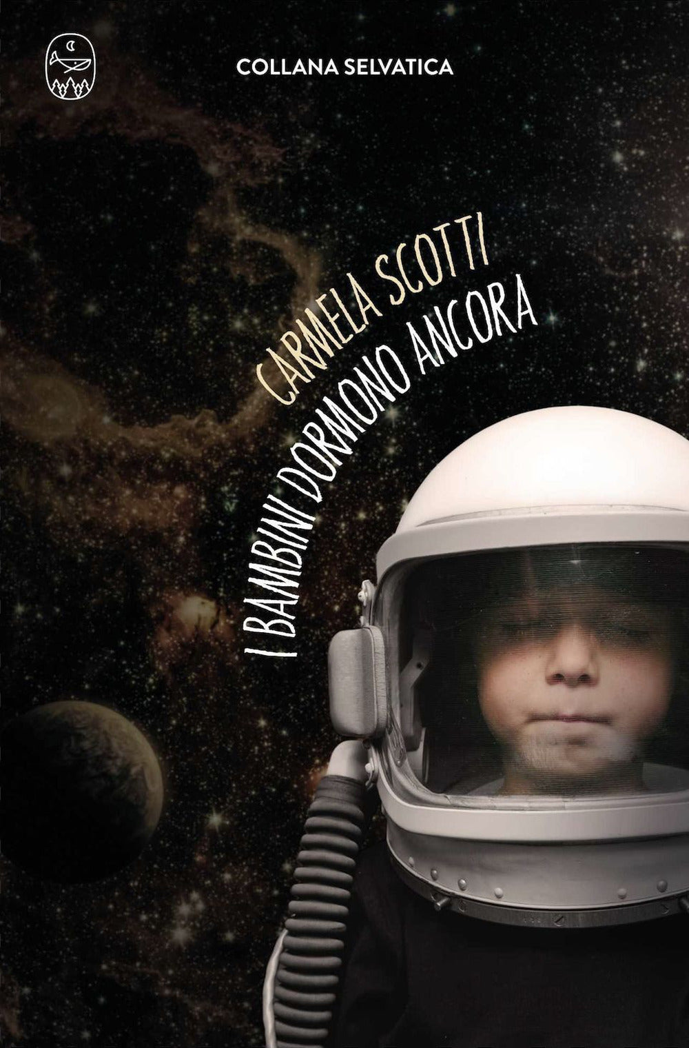 I bambini dormono ancora