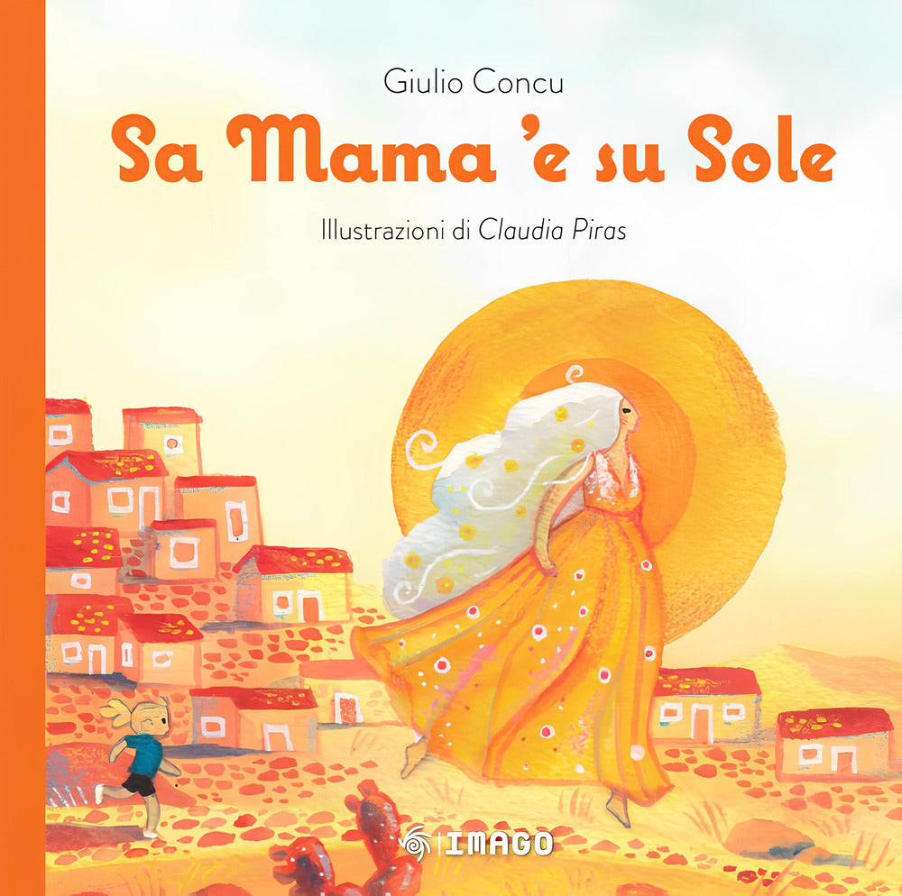 Sa mama 'e su sole