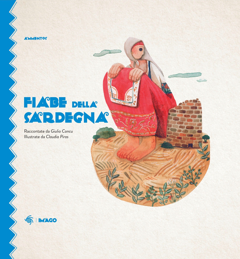 Fiabe della Sardegna