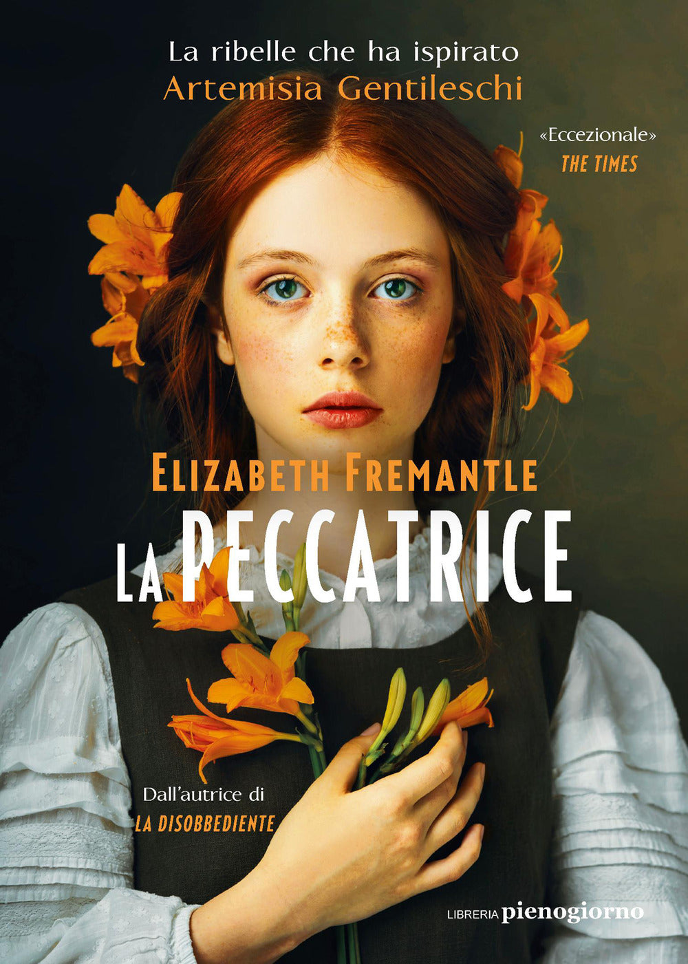 La peccatrice