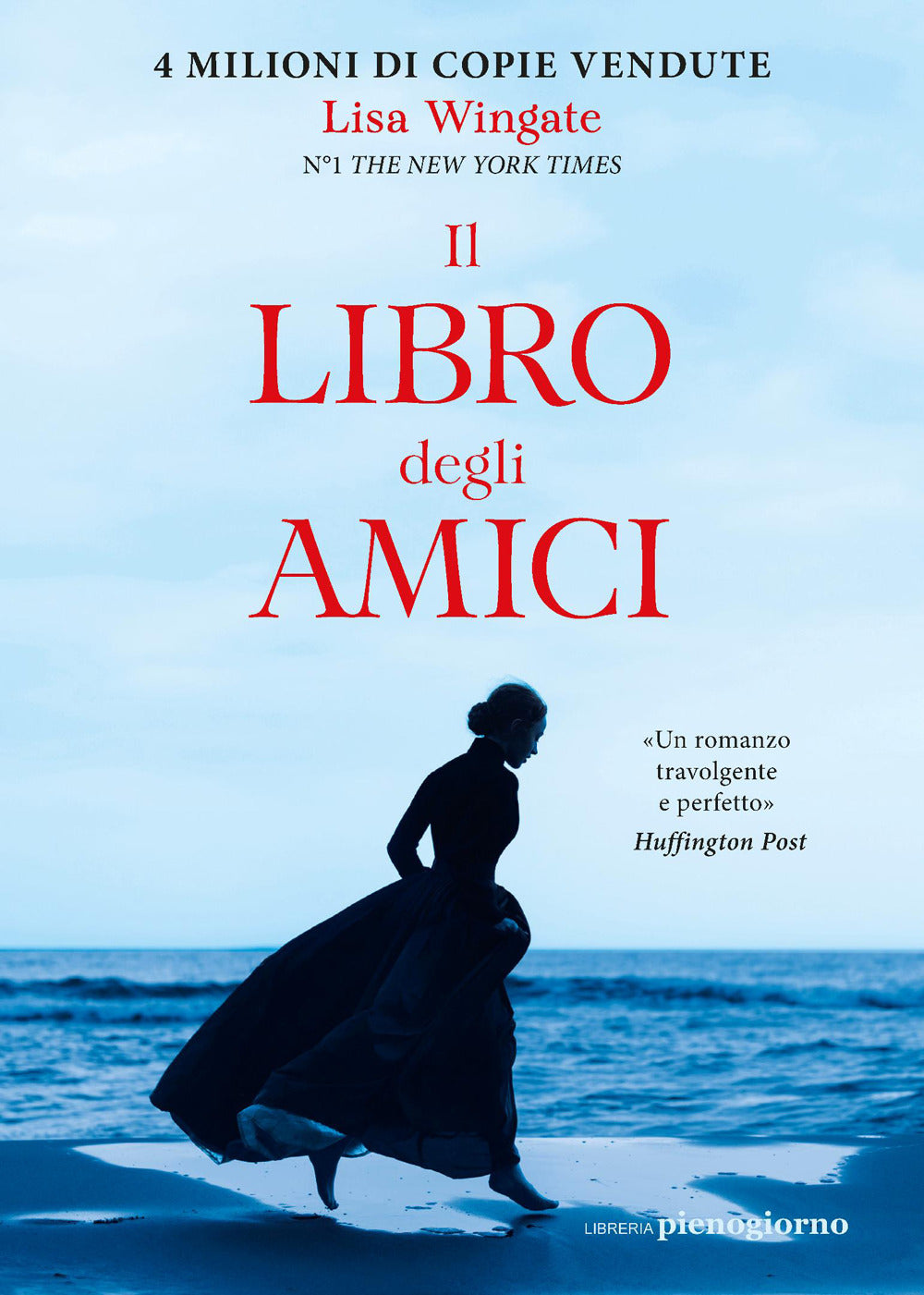 Il libro degli amici