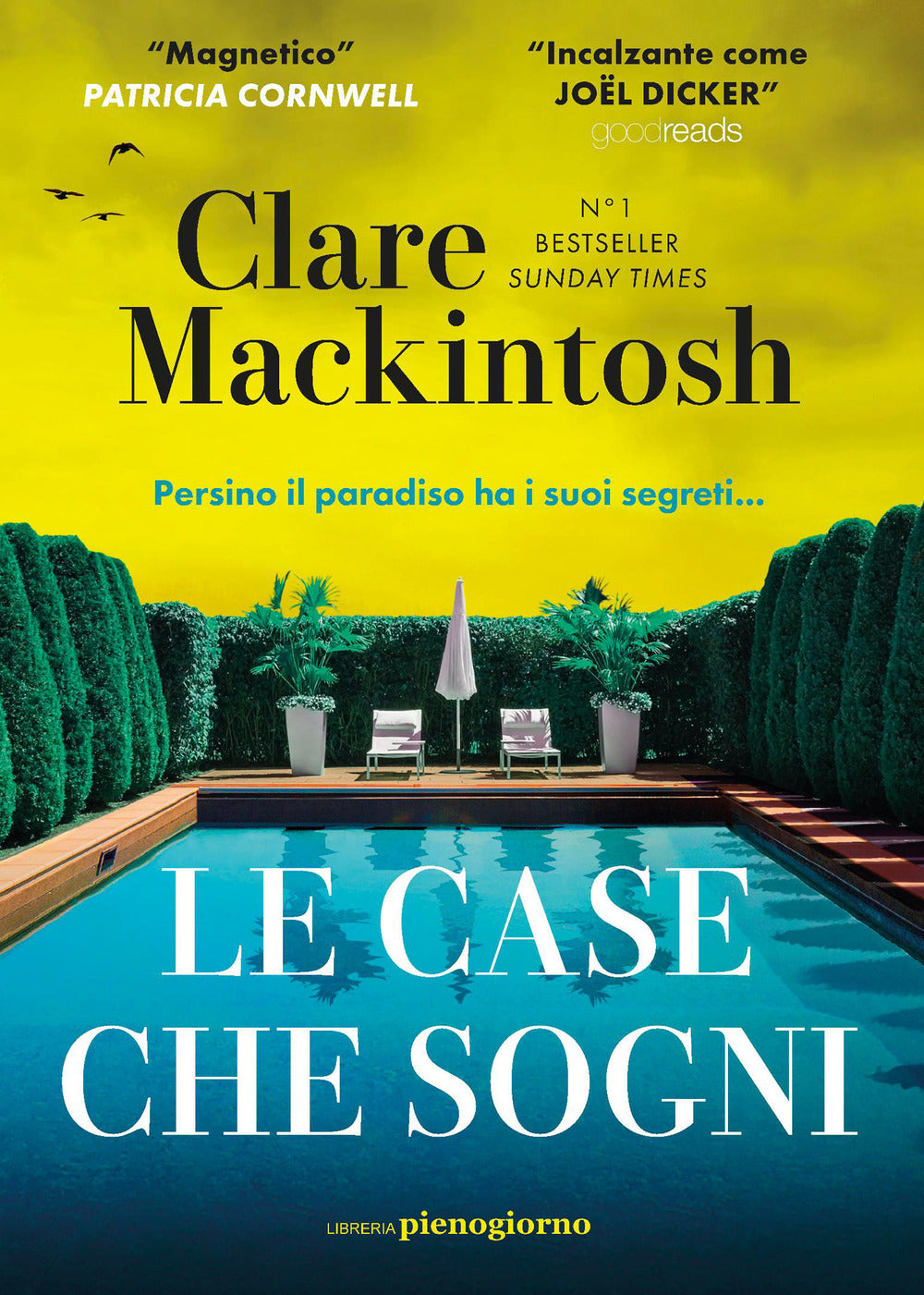 Le case che sogni
