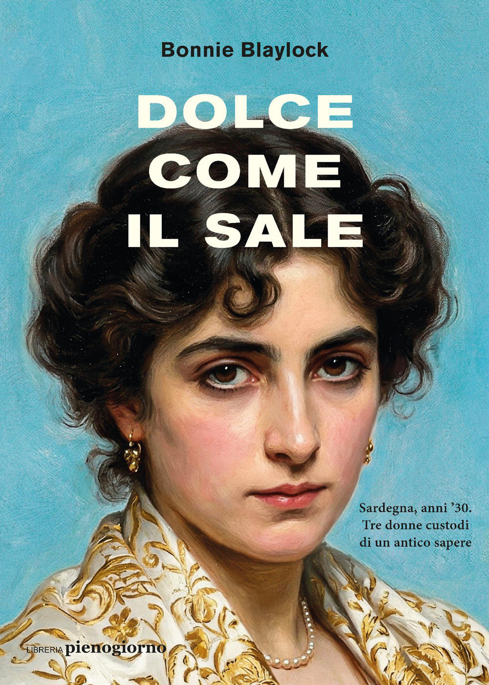 Dolce come il sale