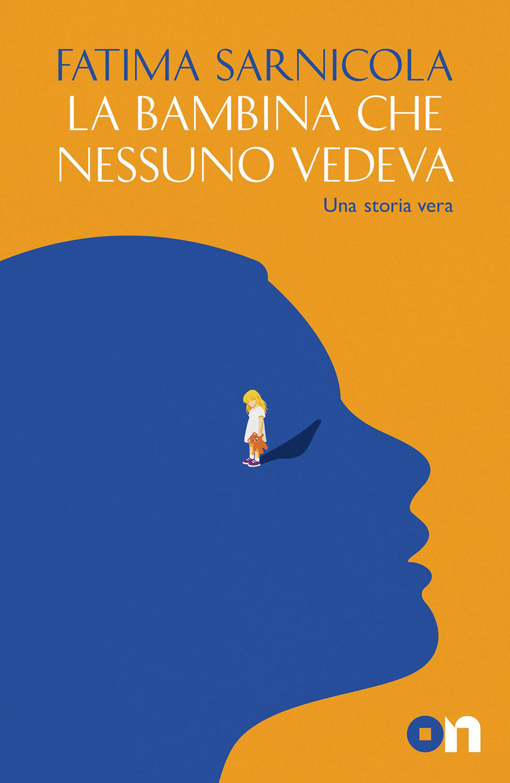 La bambina che nessuno vedeva