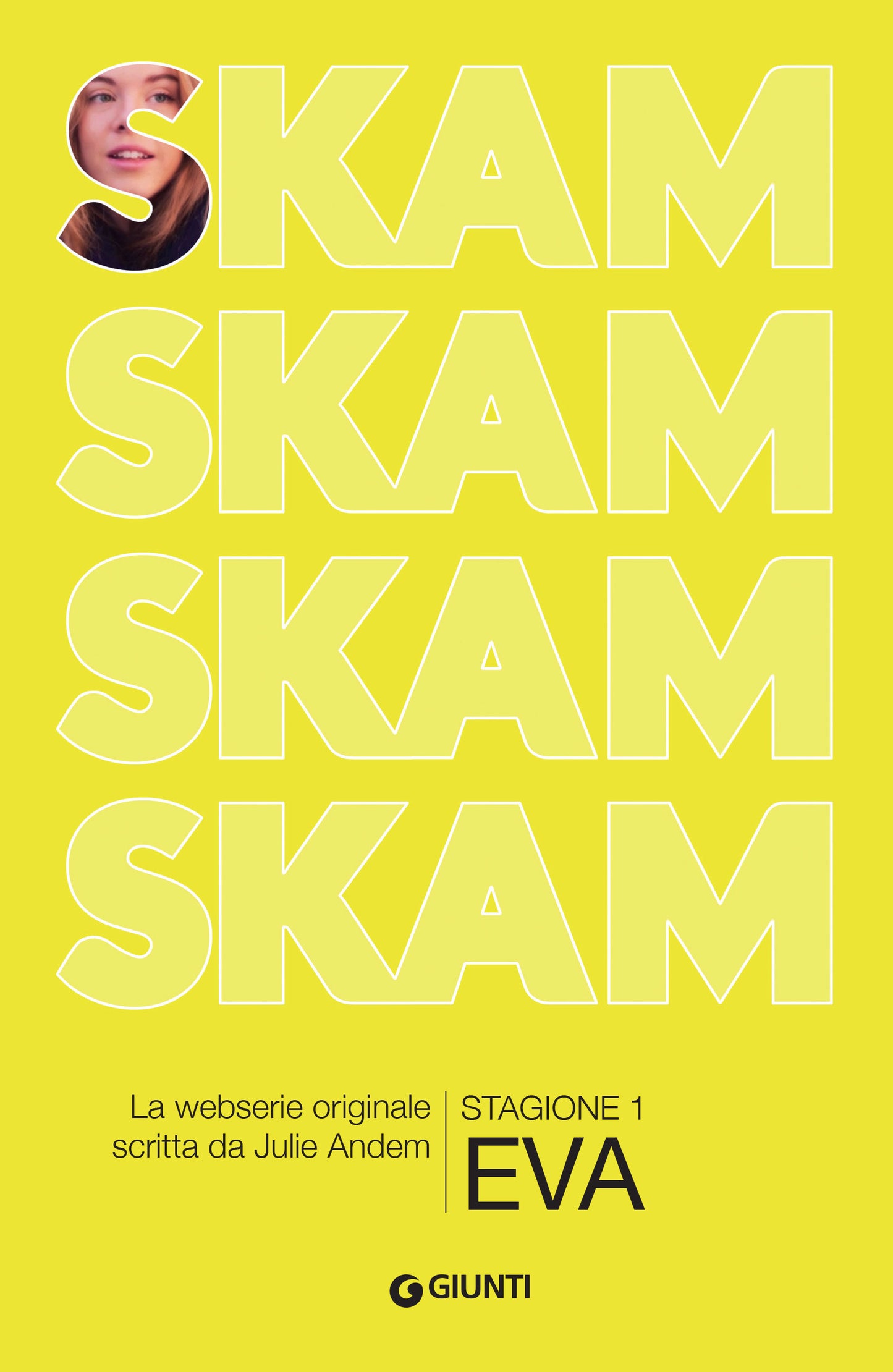 SKAM Stagione 1 EVA