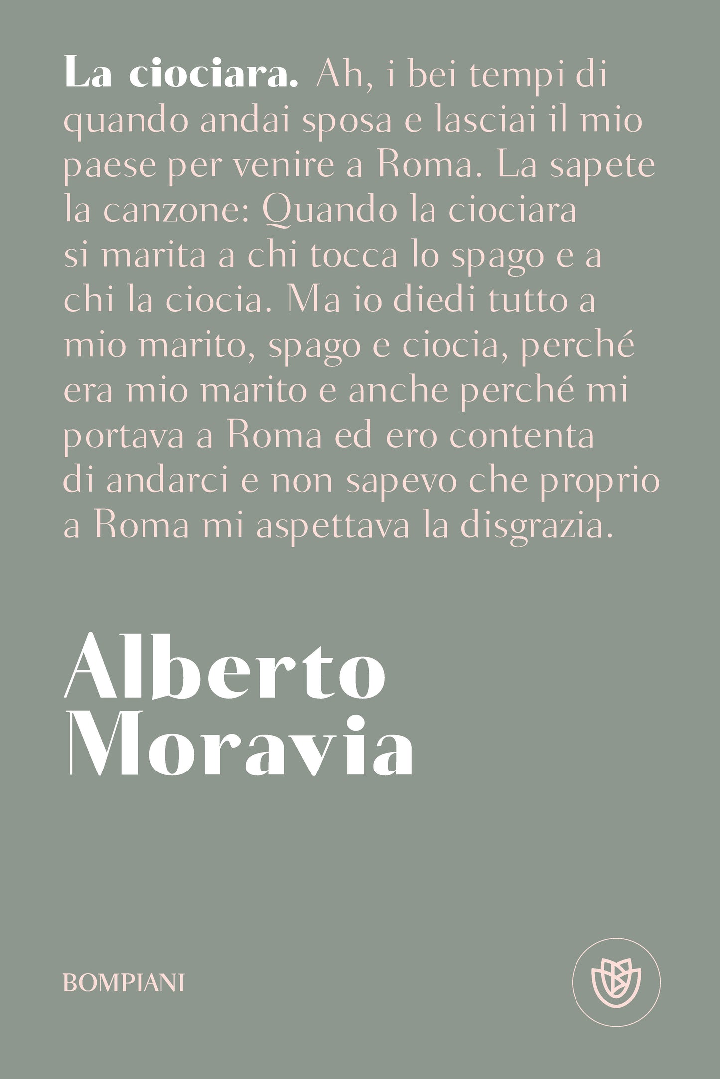 La ciociara
