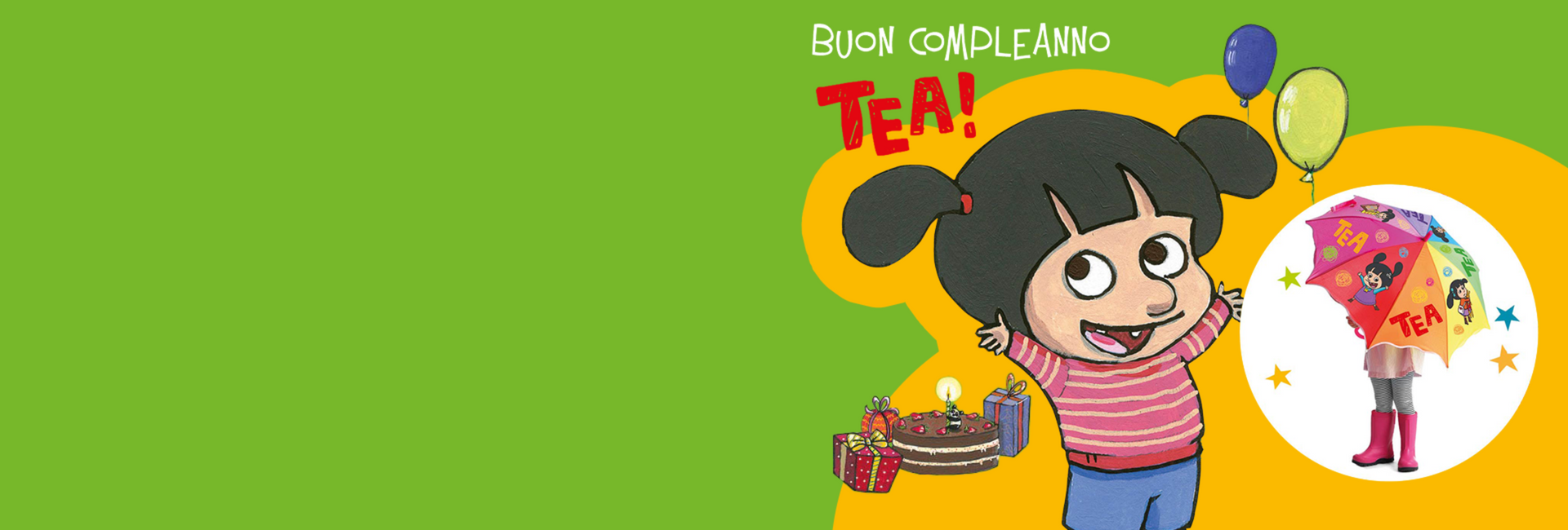 Speciale Tea