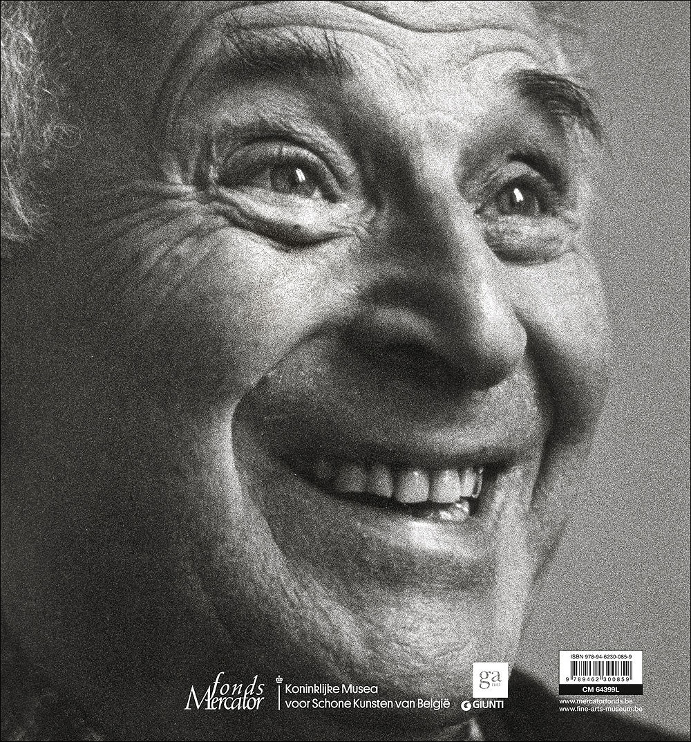 Marc Chagall. Retrospectieve 1908-1985