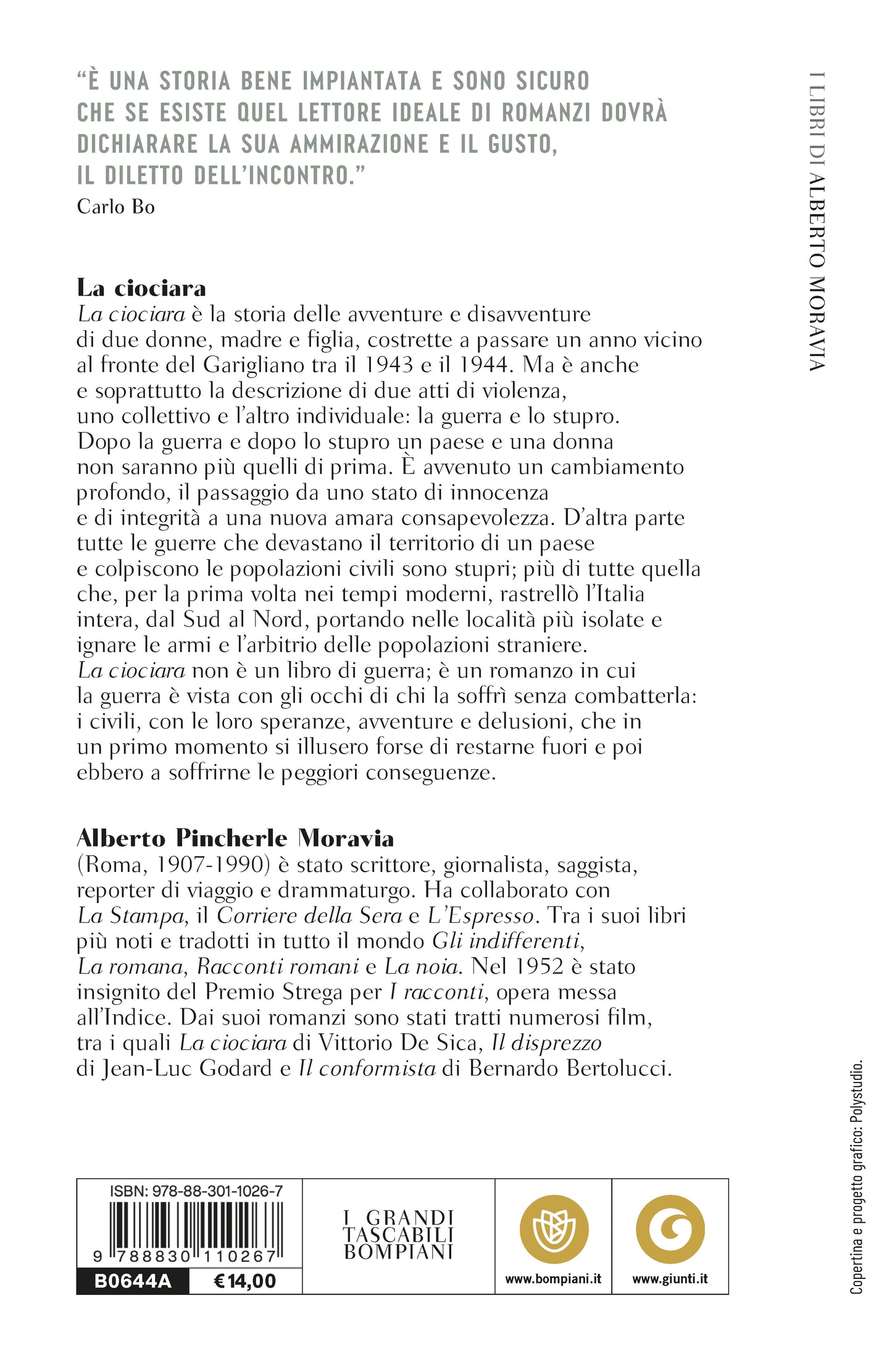 La ciociara
