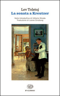 La sonata a Kreutzer.