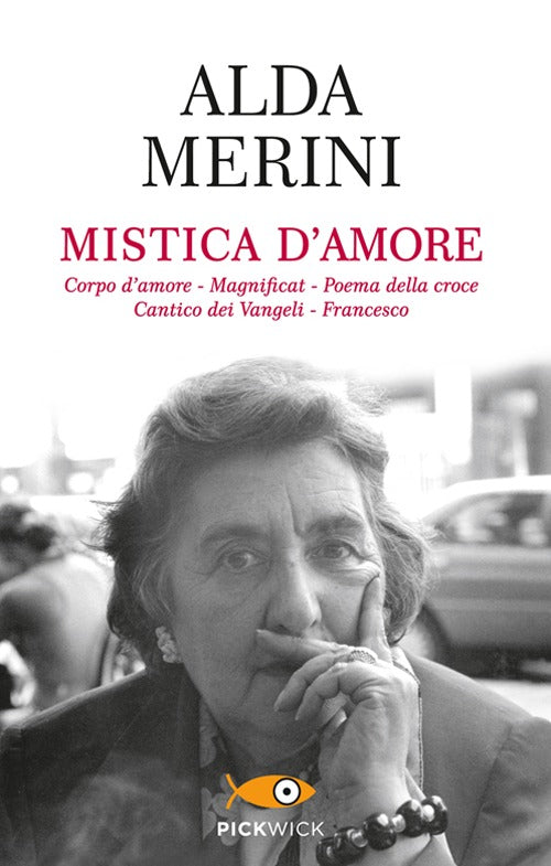 Mistica d'amore.