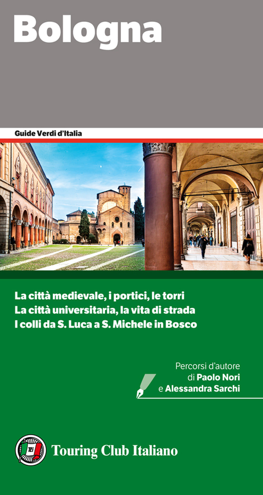 Bologna.