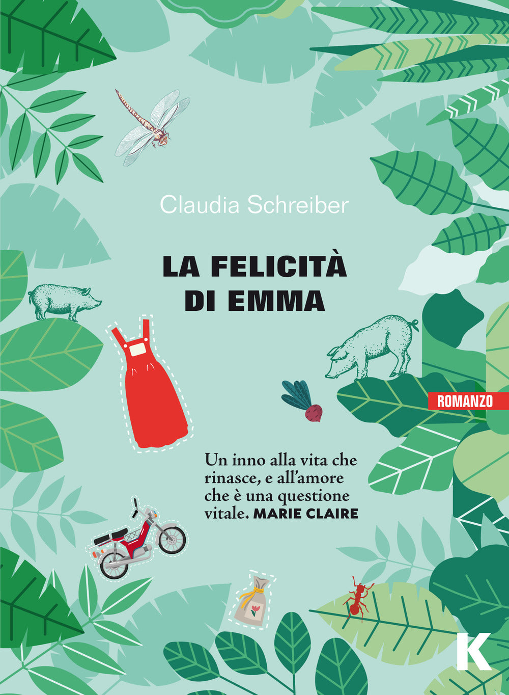 La felicità di Emma. Nuova ediz..