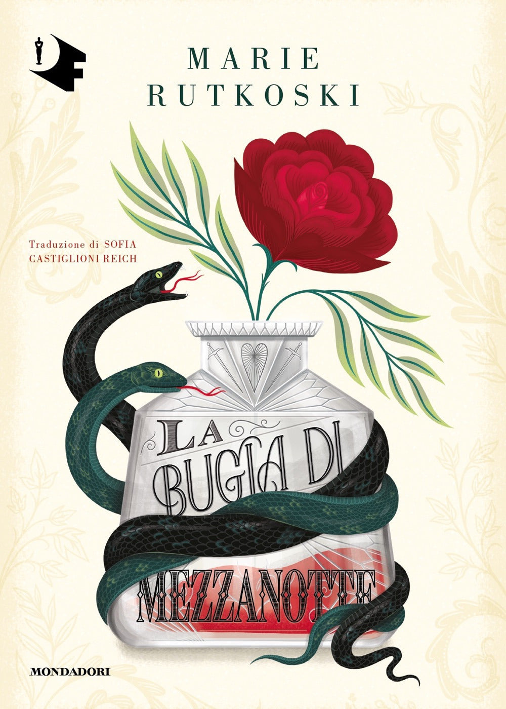 La bugia di mezzanotte.