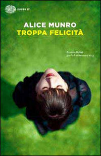 Troppa felicità.