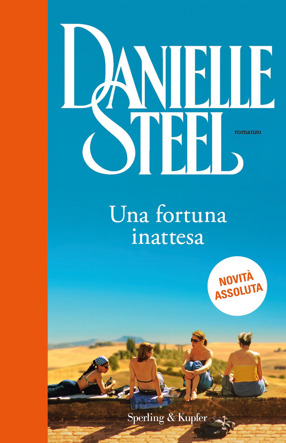 Una fortuna inattesa.