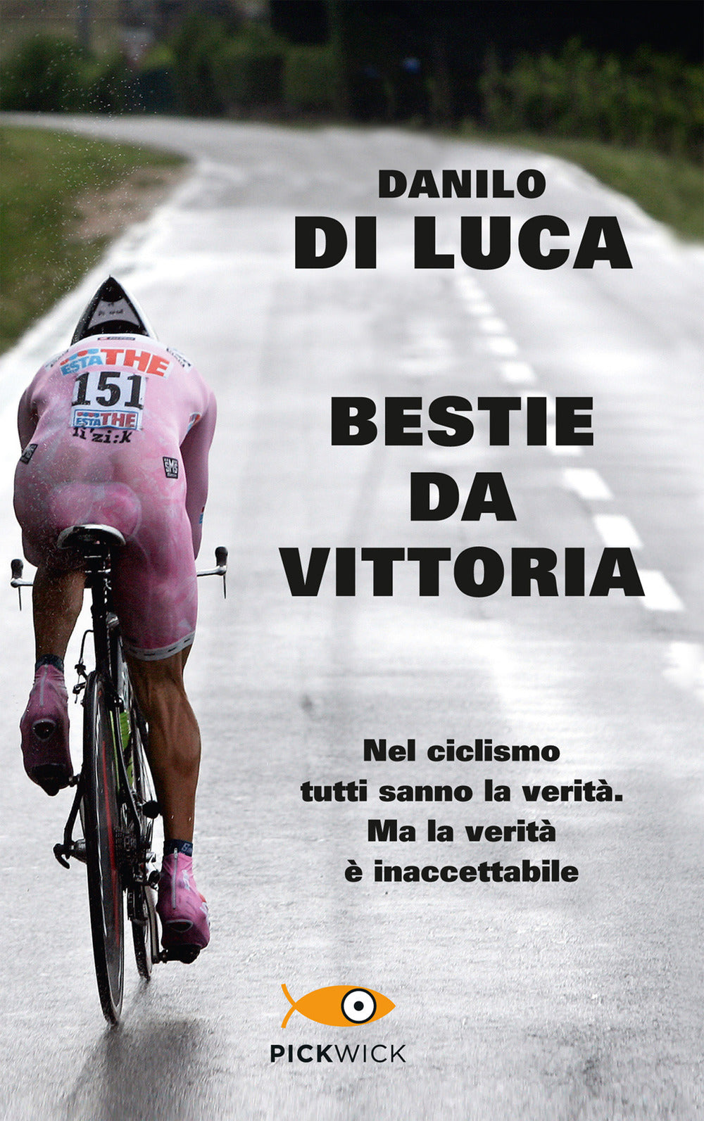 Bestie da vittoria.