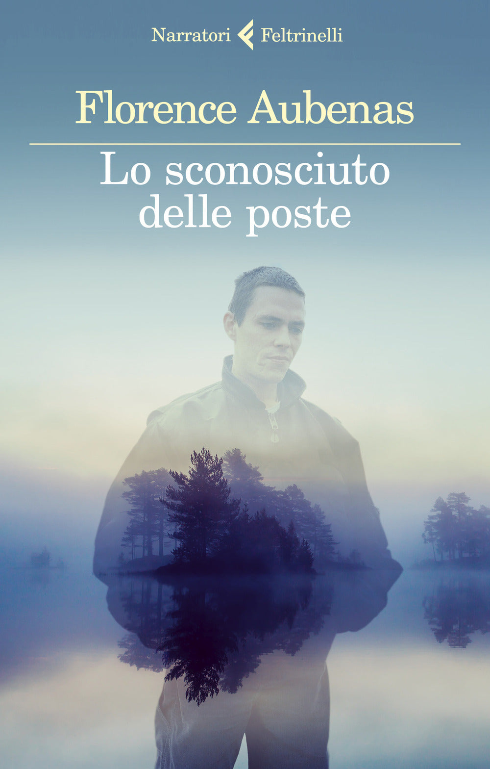 Lo sconosciuto delle poste.