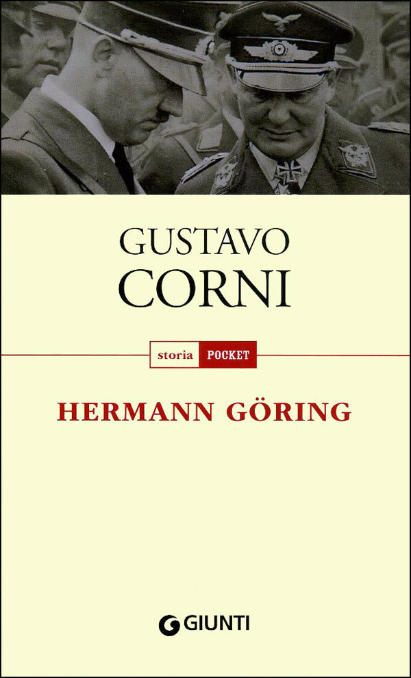 Hermann Göring