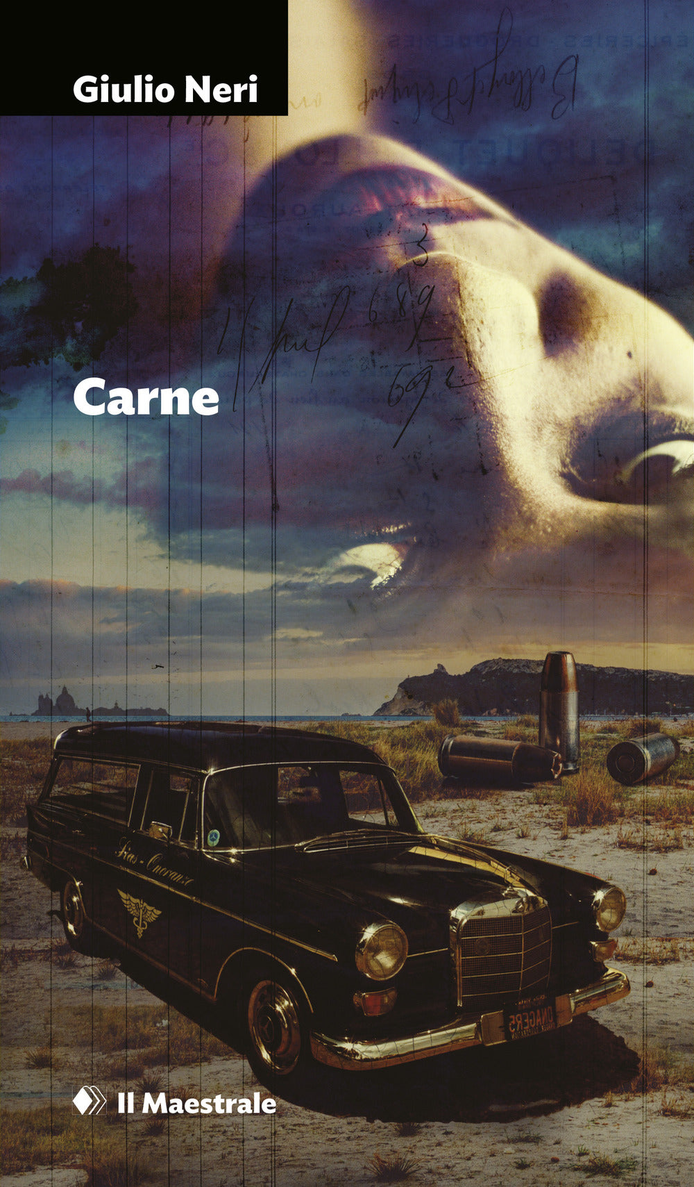 Carne.