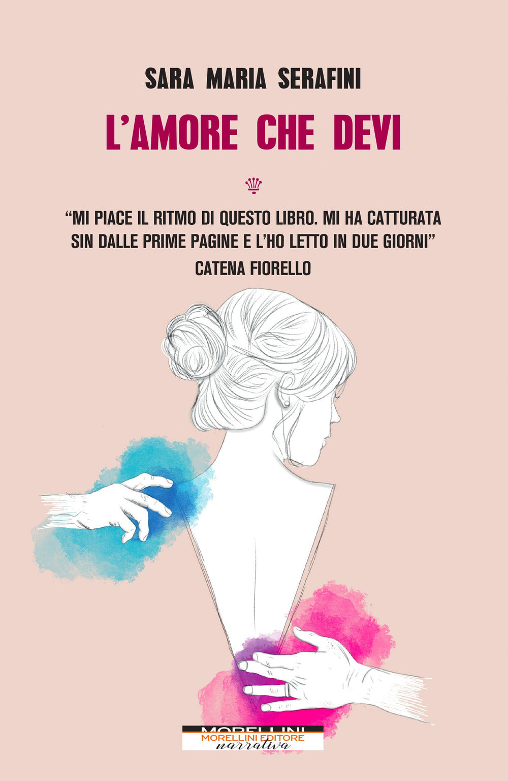 L'amore che devi.