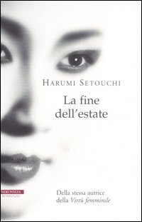 La fine dell'estate.