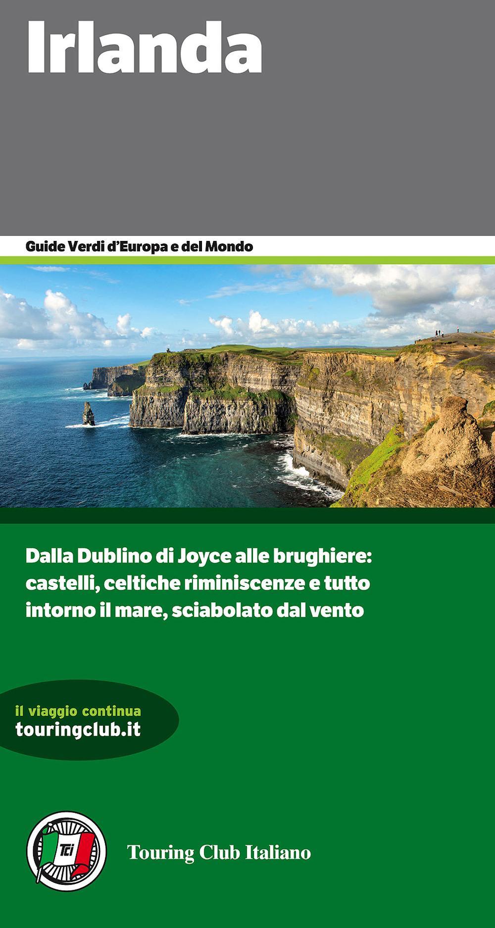 Irlanda.