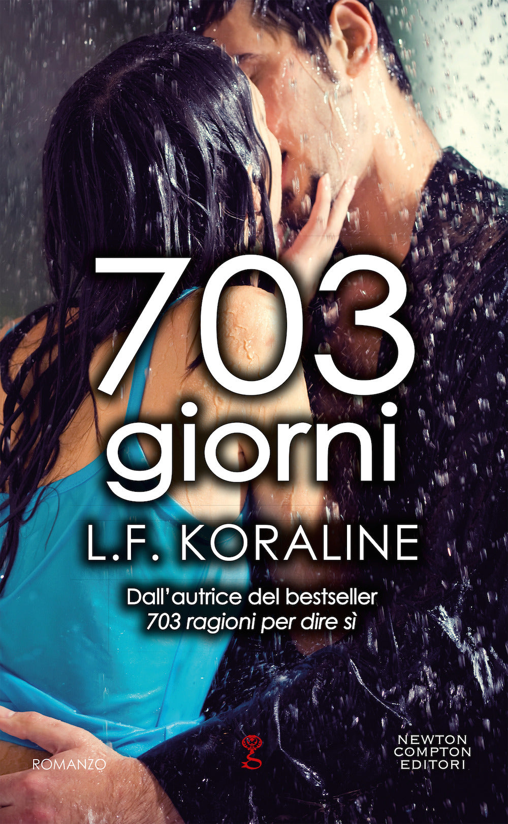 703 giorni.