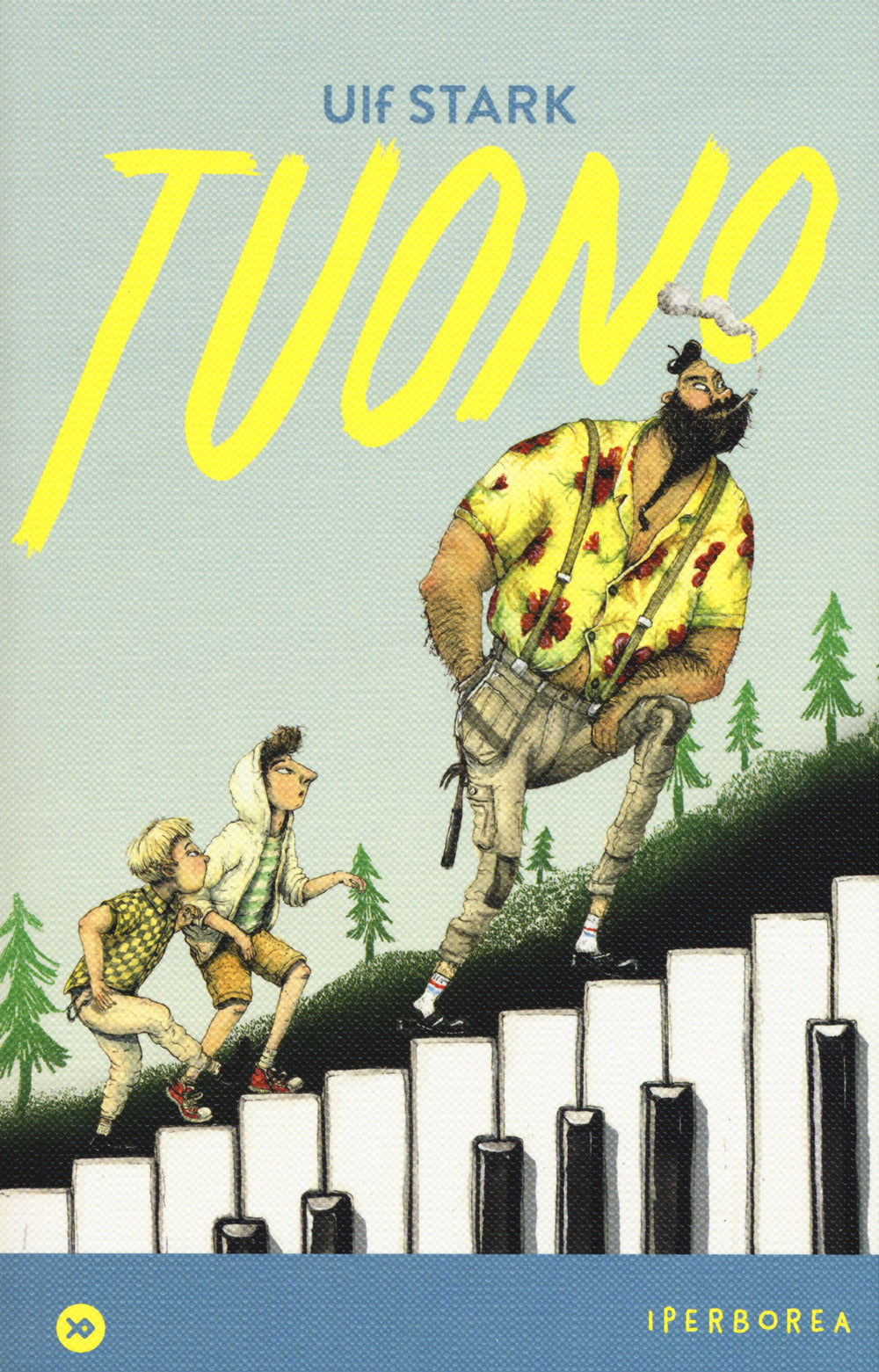 Tuono.