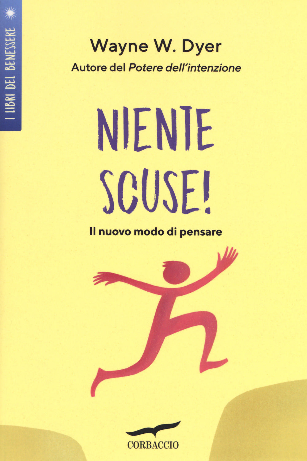 Niente scuse! Il nuovo modo di pensare.