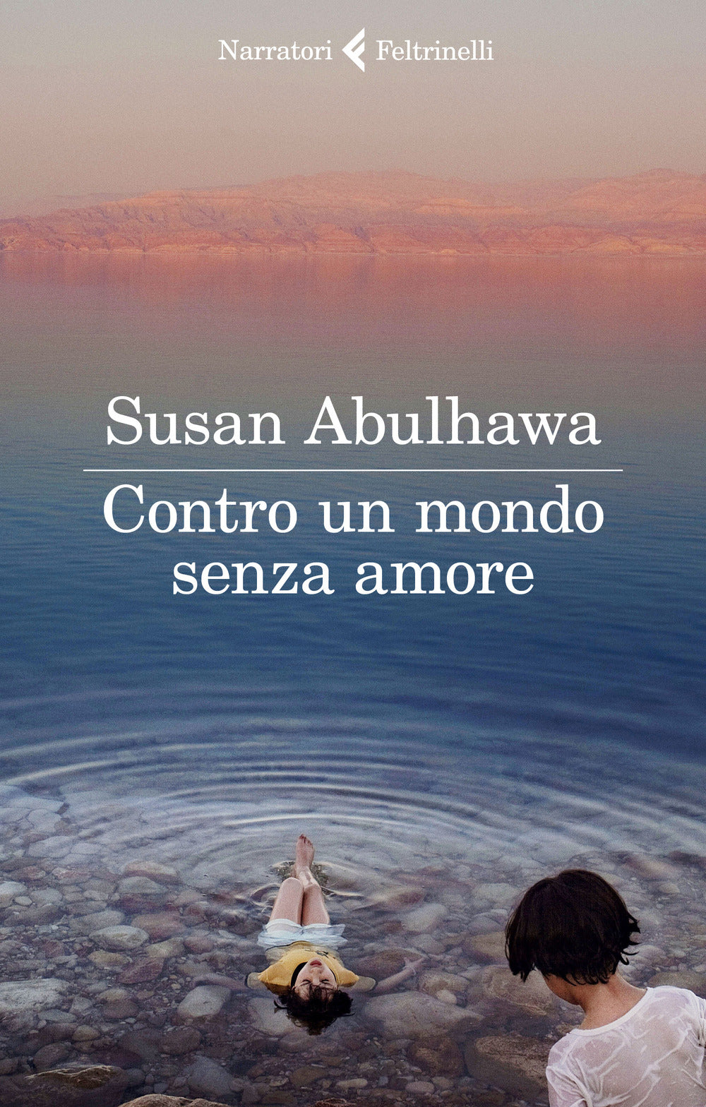 Contro un mondo senza amore.