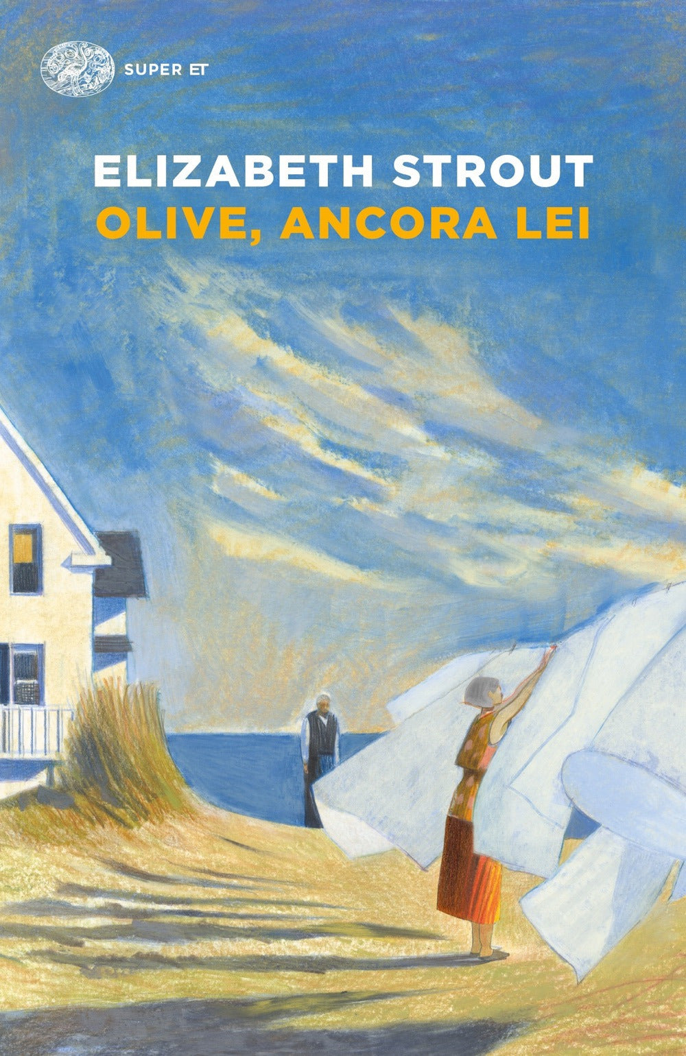 Olive, ancora lei.
