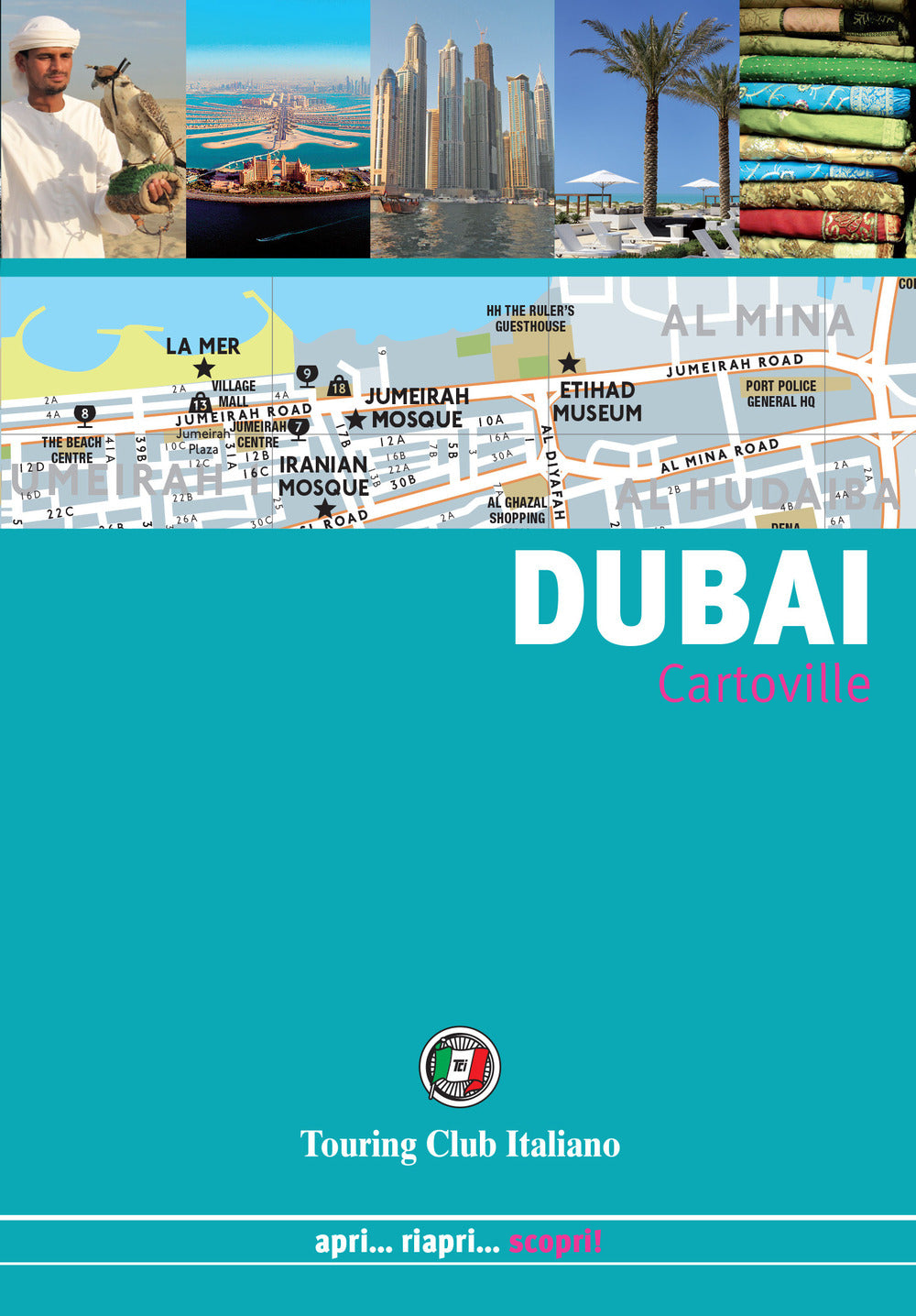 Dubai.