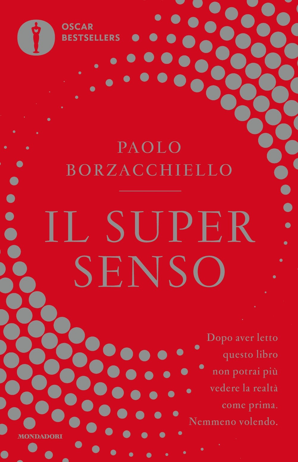 Il super senso.