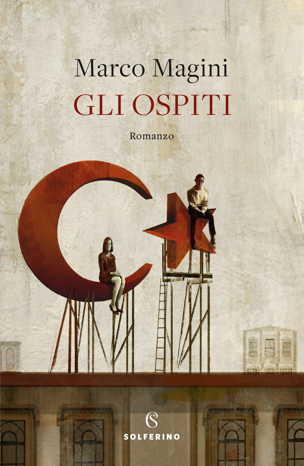 Gli ospiti.