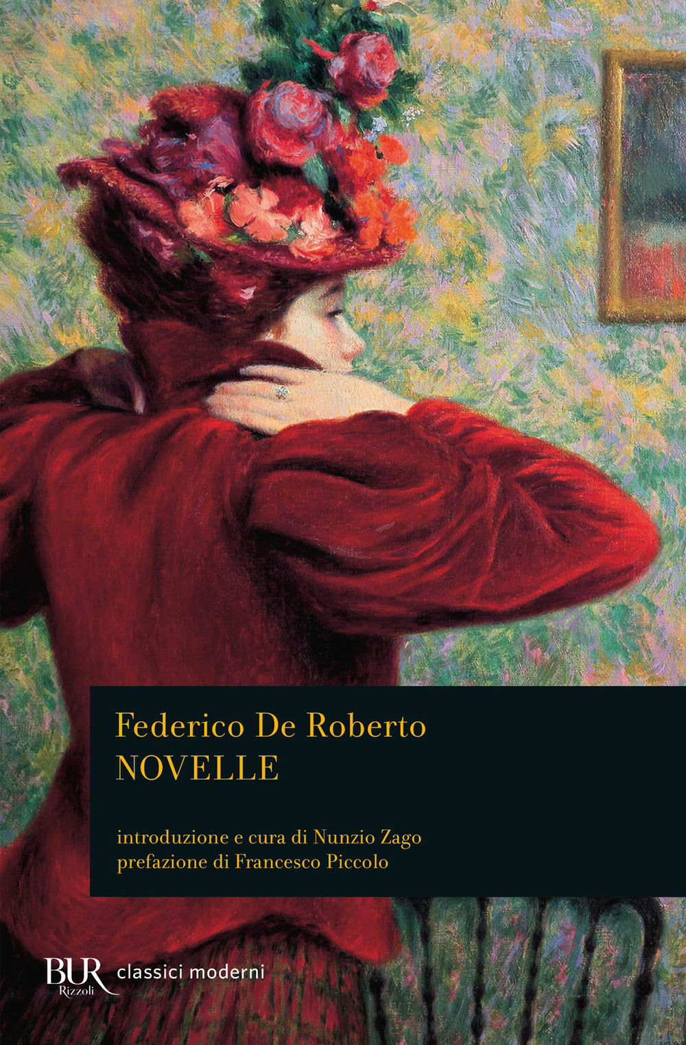 Novelle.