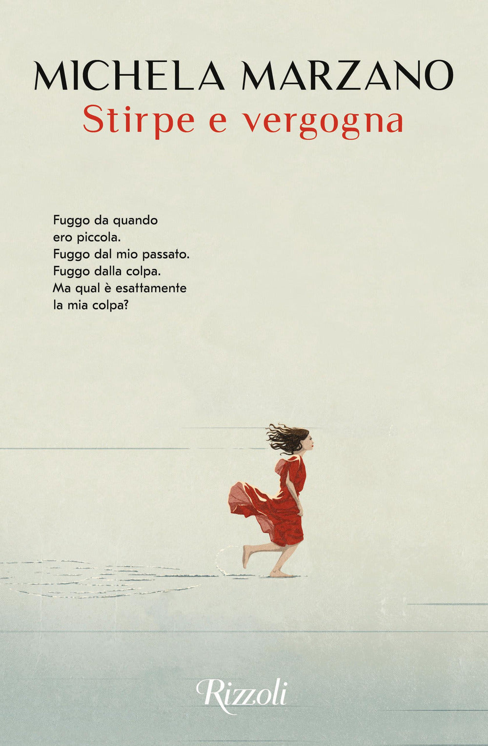 Stirpe e vergogna.
