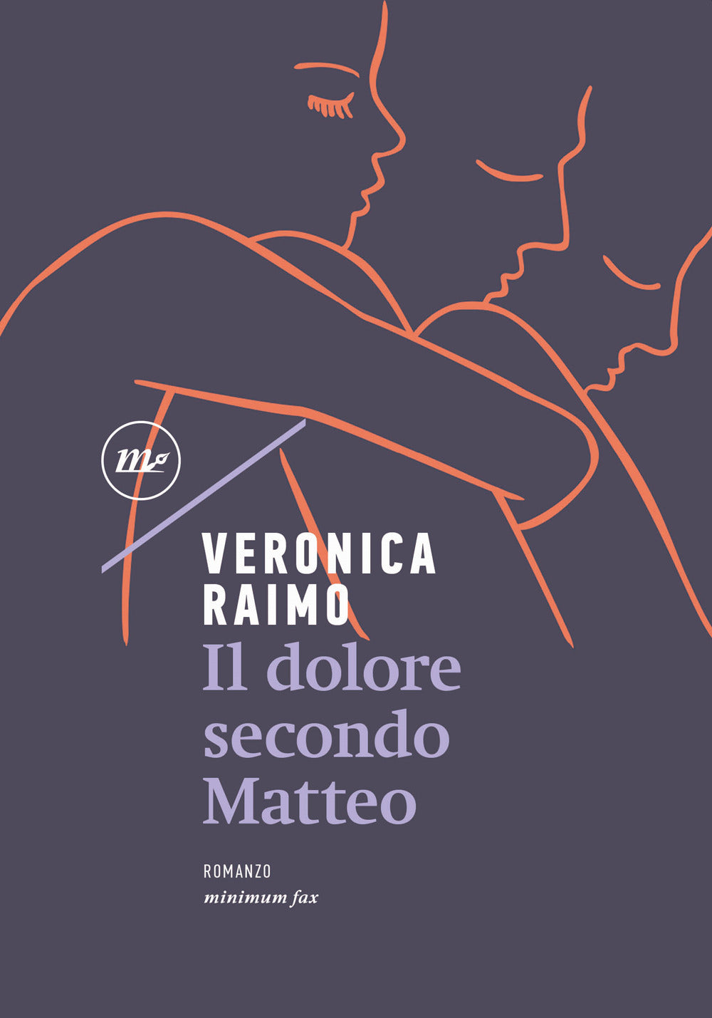 Il dolore secondo Matteo.