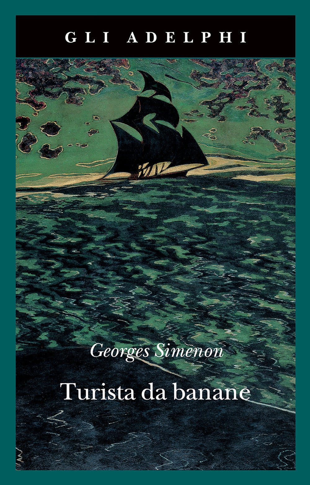 Turista da banane o Le domeniche di Tahiti.