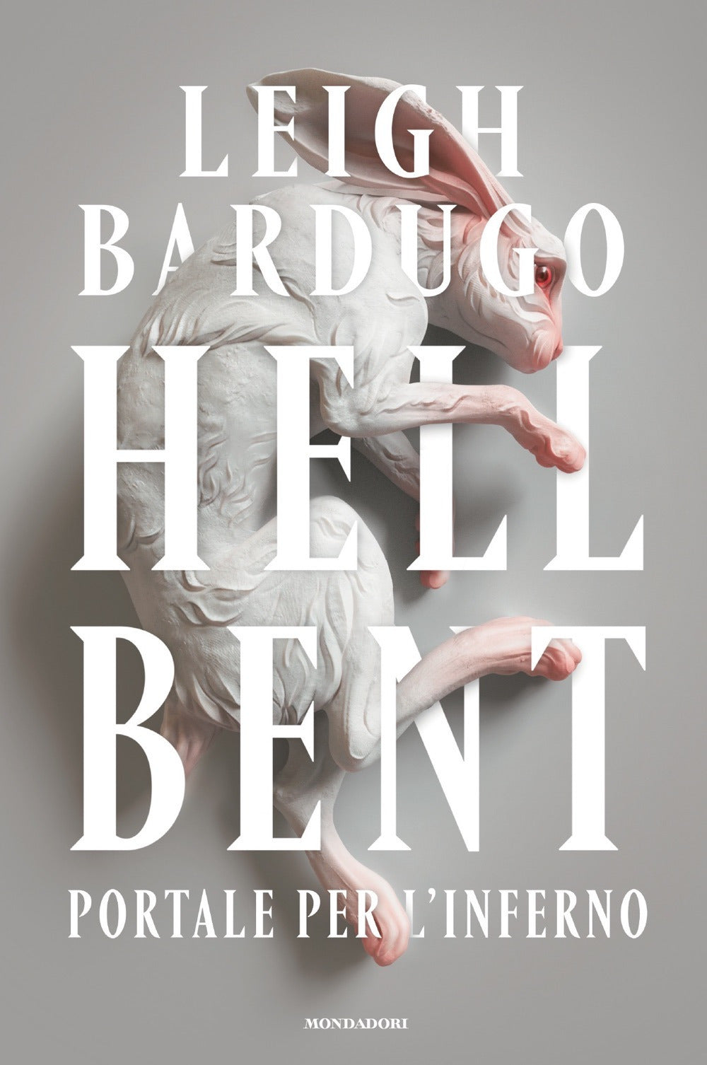 Hell Bent. Portale per l'inferno.