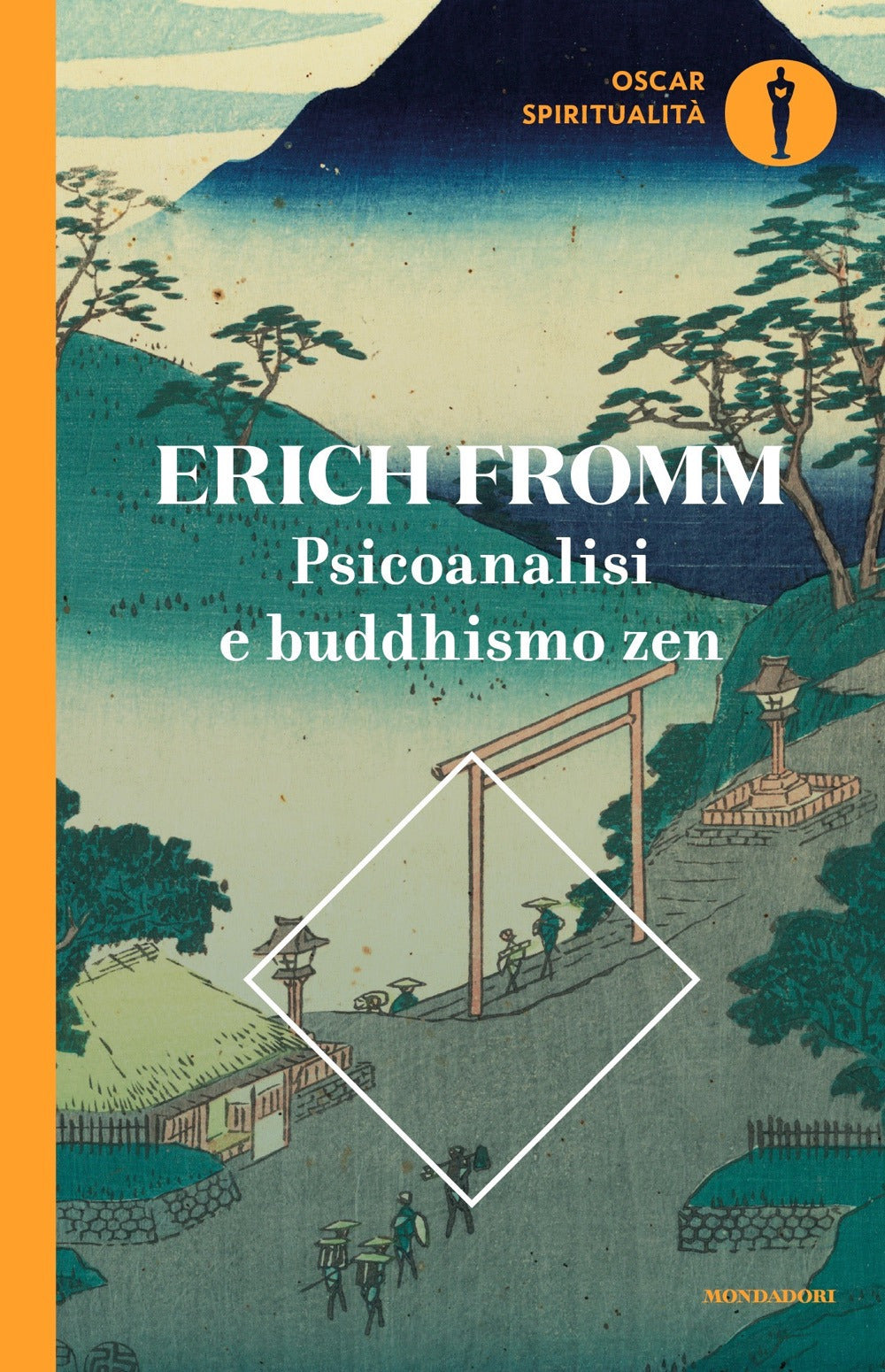 Psicoanalisi e buddhismo zen.