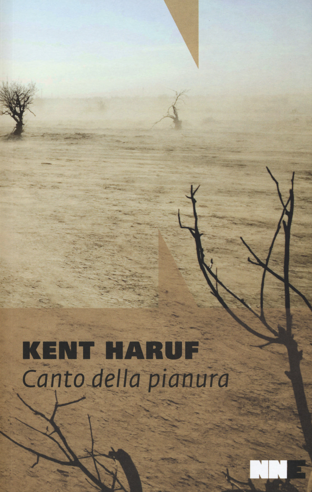 Canto della pianura. Trilogia della pianura. Vol. 1.