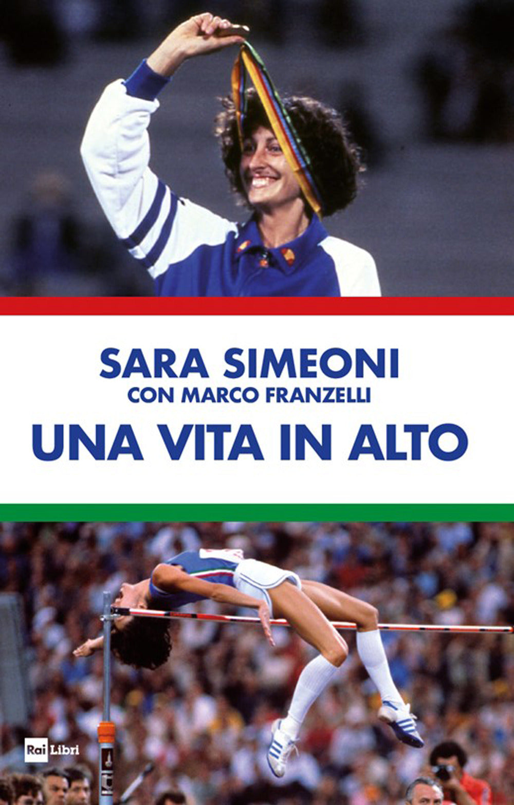 Una vita in alto.