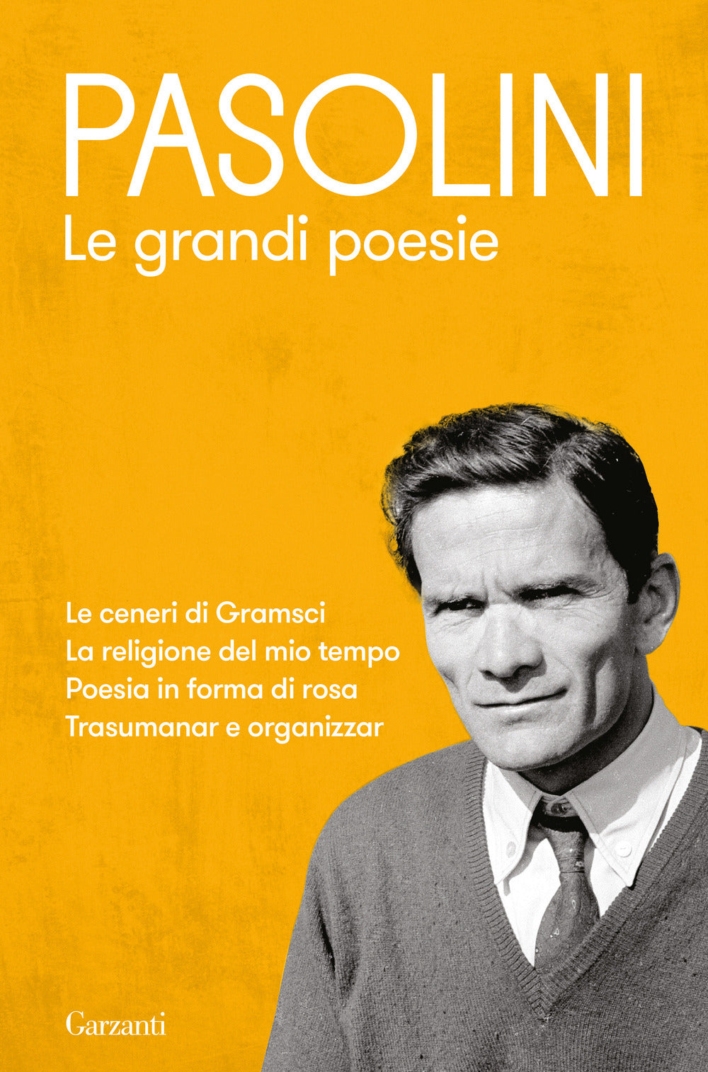 Le grandi poesie.